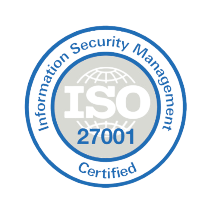 ISO 27001